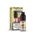 Lost Mary MARYLIQ - Cherry Lemon Mint (Kirsche, Zitrone, Minze) - Liquid - 10 mg/ml - 10 ml