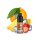 Lost Mary MARYLIQ - Citrus Sunrise (Zitrone-Orange-Erdbeere)- Liquid - 10 mg/ml - 10 ml