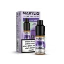 Lost Mary MARYLIQ - Grape (Weintraube) - Liquid - 10...