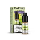 Lost Mary MARYLIQ - Lemon Lime  (Zitrone-Limette) -...