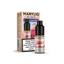 Lost Mary MARYLIQ - Peach Ice (Pfirsich, Eis) - Liquid - 10 mg/ml - 10 ml