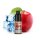 Lost Mary MARYLIQ - Red Apple Ice (Roter Apfel-Eis) - Liquid - 10 mg/ml - 10 ml