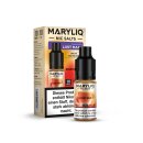 Lost Mary MARYLIQ - Sour Red (Zitrone-Wassermelone-Erdbeere) - Liquid - 10 mg/ml - 10 ml