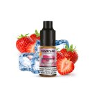 Lost Mary MARYLIQ - Strawberry Ice (Erdbeere,Eis) - Liquid - 10 mg/ml - 10 ml