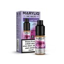 Lost Mary MARYLIQ - Triple Berry Ice (Dreifach-Beereneis) - Liquid - 10 mg/ml - 10 ml