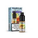 Lost Mary MARYLIQ - Tropical Island (Tropenfrüchte) - Liquid - 10 mg/ml - 10 ml