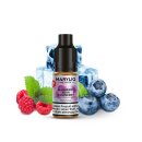 Lost Mary MARYLIQ - Blueberry Sour Raspberry (Blaubeere, saure Himbeeree) - Liquid - 20 mg/ml - 10 ml