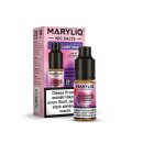 Lost Mary MARYLIQ - Blueberry Watermelon Lemonade (Heidelbeere, Wassermelone, Limonade) - Liquid - 20 mg/ml - 10 ml