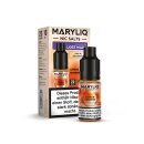 Lost Mary MARYLIQ - Citrus Sunrise (Zitrone-Orange-Erdbeere) - Liquid - 20 mg/ml - 10 ml