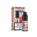 Lost Mary MARYLIQ - Peach Ice (Pfirsich-Eis) - Liquid -...