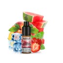 Lost Mary MARYLIQ - Peach Strawberry Watermelon Ice (Pfirsich-Erdbeer-Wassermelonen-Eis) - Liquid - 20 mg/ml - 10 ml