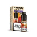 Lost Mary MARYLIQ - Sour Red (Zitrone-Wassermelone-Erdbeere) - Liquid - 20 mg/ml - 10 ml