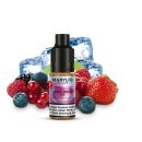 Lost Mary MARYLIQ - Triple Berry Ice (Dreifach-Beereneis)...