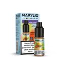 Lost Mary MARYLIQ - Tropical Island (tropische Früchte) - Liquid - 20 mg/ml - 10 ml