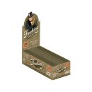 Smoking Regular Organic Double Window; 120 Blatt