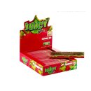 Juicy Jay`s Strawberry und Kiwi  King Size Slim, 32 Blatt