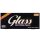 Luxe GLASS Cellulose Papers King Size 40 Blatt