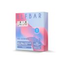 ELFBAR ELFA Prefilled Pod - Mix Berries (Beerenmix) - 0mg...