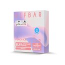 ELFBAR ELFA Prefilled Pod - Peach Ice (Pfirsich, Eis) -...