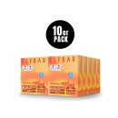 ELFBAR ELFA  Prefilled Pod - Tropical Fruit (tropische Früchte) - 0mg - 2er Set