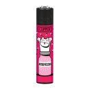 Clipper Large CATZ 2 A