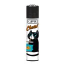 Clipper Large CATZ 2 B