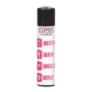 Clipper Large BALLERMANN B