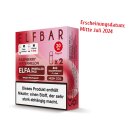 ELFBAR ELFA Prefilled Pod - Raspberry Watermelon...