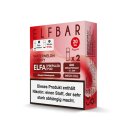 ELFBAR ELFA Prefilled Pod - Watermelon Cherry (Wassermelone, Kirsche) - 20mg - 2er Set