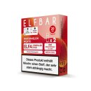 ELFBAR ELFA Prefilled Pod - Watermelon Mojito (Wassermelone, Mojito) - 20mg - 2er Set