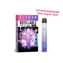 ELFBAR ELFA Refillables - Turbo Kit - aurora purple