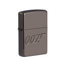 Zippo Feuerzeug - James Bond 007