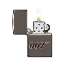 Zippo Feuerzeug - James Bond 007