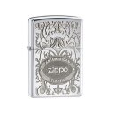 Zippo Feuerzeug - American Classic