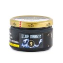 Adalya Tabak - Blue Dragon (Drachenfrucht, Blaubeere) - 200g