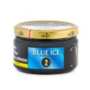 Adalya Tabak - Blue Ice (Blaubeere, Ice) - 200g