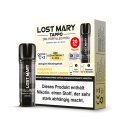 Lost Mary TAPPO CP Prefilled Pod - Pineapple Passionfruit Lemon (Ananas, Passionsfrucht, Zitrone) - 20mg - 2er Set