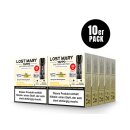 Lost Mary TAPPO CP Prefilled Pod - Pineapple Passionfruit Lemon (Ananas, Passionsfrucht, Zitrone) - 20mg - 2er Set