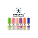 Bar Juice Liquids - Versch. Sorten