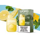 WAKA soPro - &quot;Lemon Lime&quot; (Limette, Zitrone)...