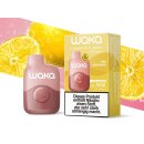 WAKA soPro - "Pink Lemonade" (Himbeere,...