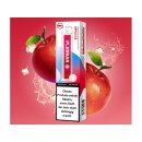 Flerbar M - Apple Ice (Apfel Eis) - E-Shisha - 20mg - 600...