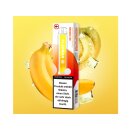 Flerbar M - Banana Ice (Banane Eis) - E-Shisha - 20mg -...