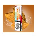 Flerbar M - Caramel Tobacco (Karamell Tabak) - E-Shisha -...