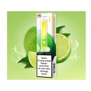 Flerbar M - Lemon (Zitrone) - E-Shisha - 20mg - 600...