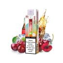 Flerbar M - Cherry Cola (Kirsche Cola) - E-Shisha - 20mg...