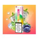 Flerbar M - Mojito Plum (Mojito Pflaume) - E-Shisha -...