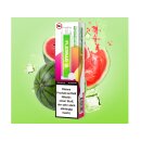 Flerbar M - Watermelon Ice (Wassermelone Eis) - E-Shisha...