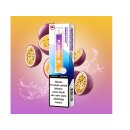 Flerbar M - Passion Fruit (Passionsfrucht) - E-Shisha -...