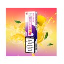 Flerbar M - Pink Lemonade  (Pinke Limonade) - E-Shisha -...